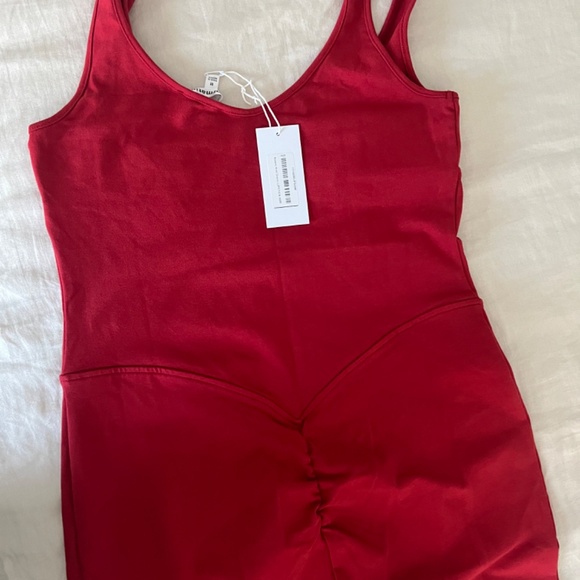 Reformation Naomi Knit Dress - Picture 6 of 6